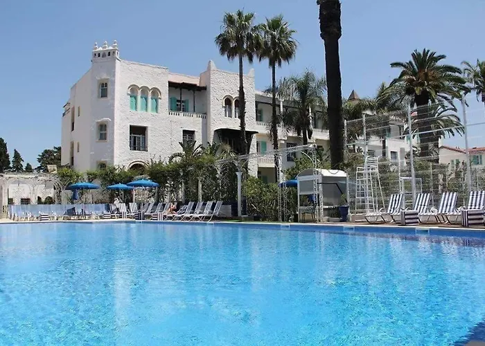 El Djazair
